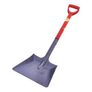 Amtech Square Mouth Shovel